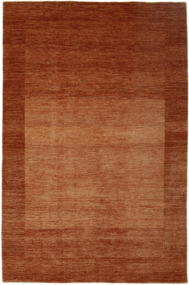 Alfombra pakistaní Mahra 296x195 296x195, Alfombra persa Anudado a mano