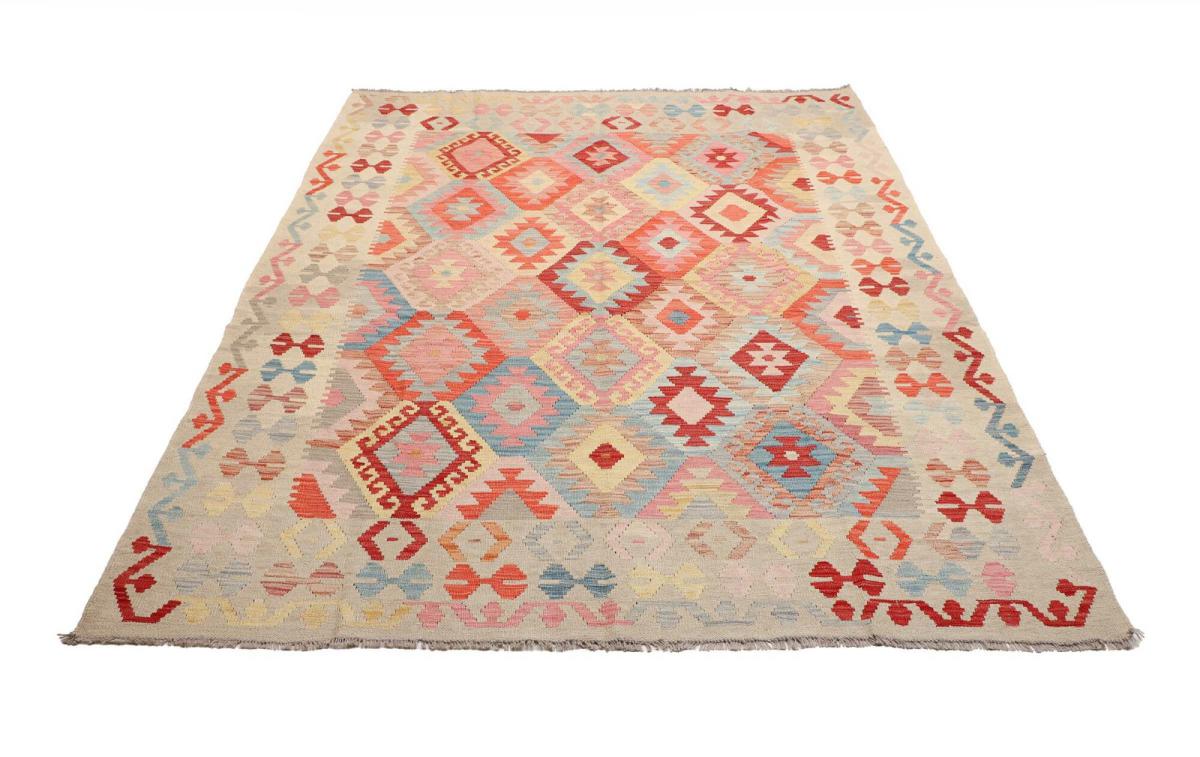 Kilim Afgán - 1