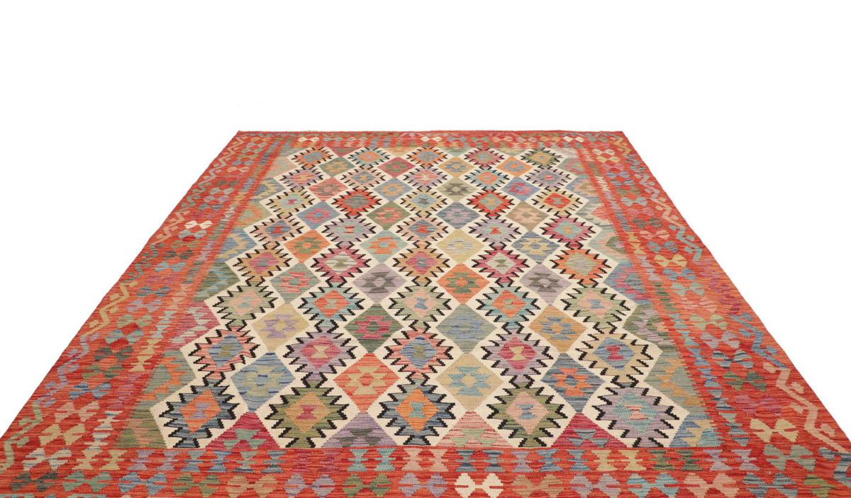 Kilim Afghan - 1