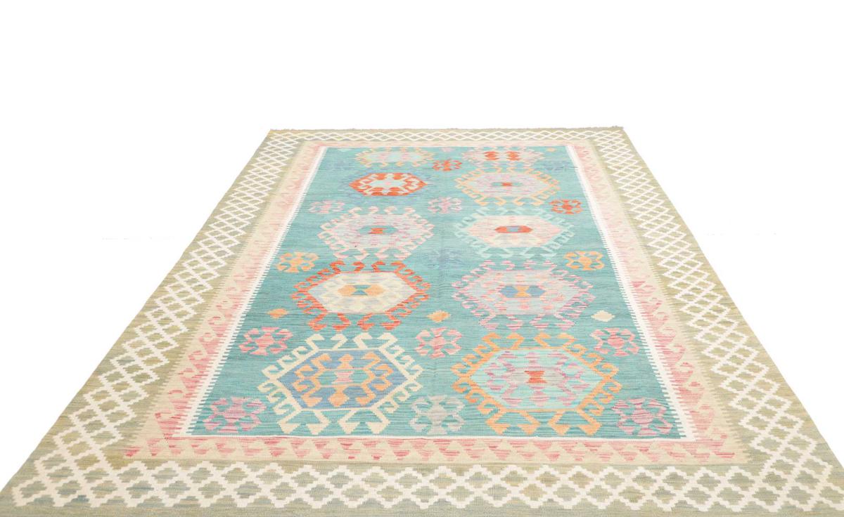 Kilim Afghan - 1