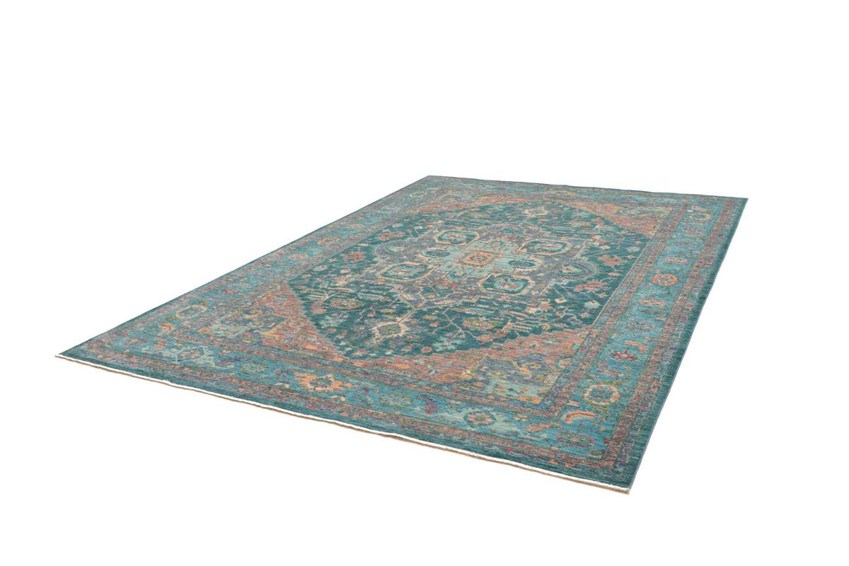 Ziegler Farahan - 1