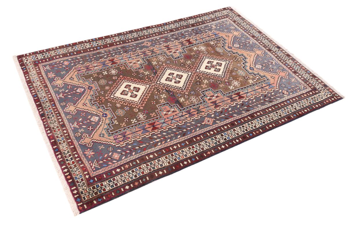 Shahrbabak - 1