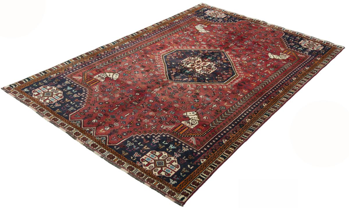 Shiraz - 1