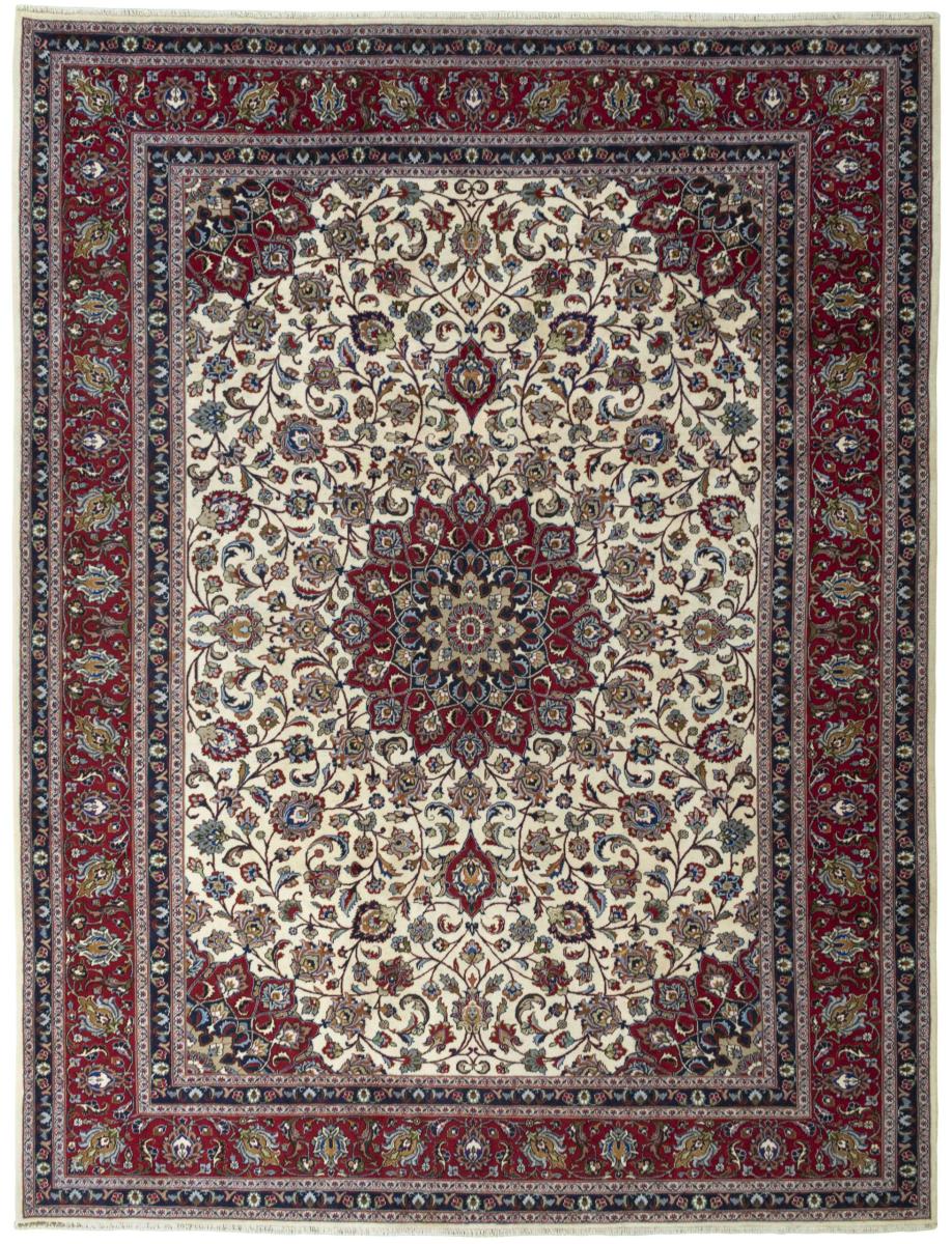 Tappeto persiano Kaschmar 385x294 385x294, Tappeto persiano Annodato a mano