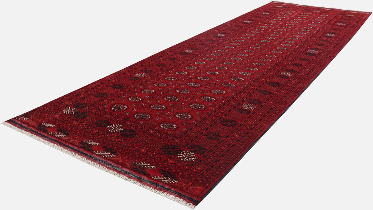 Afghan Mauri - 1