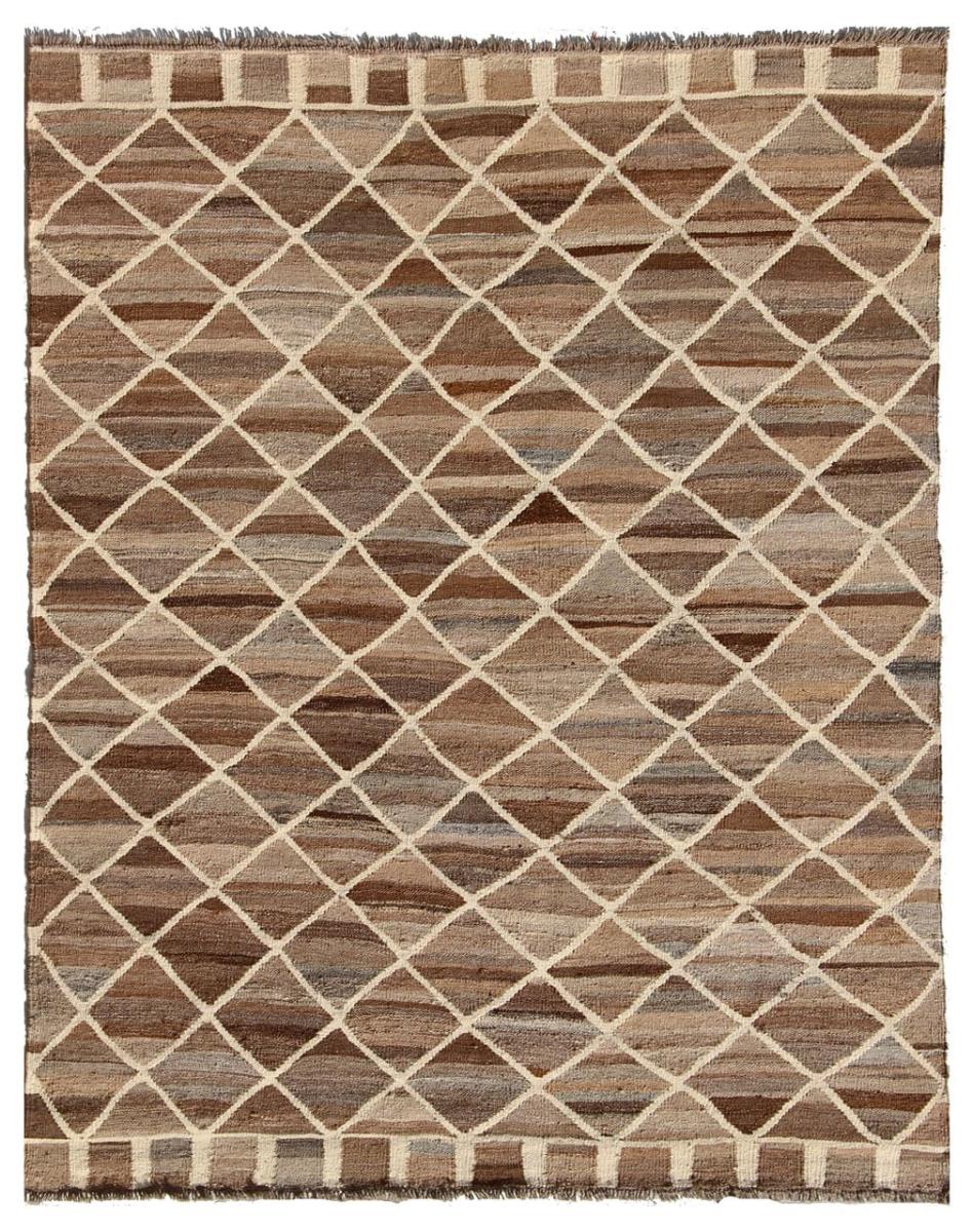 アフガンカーペット キリム アフガン Heritage 198x148 198x148,  ペルシャ絨毯 手織り