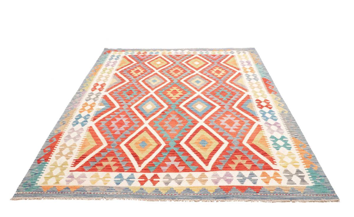 Kilim Afghan - 1