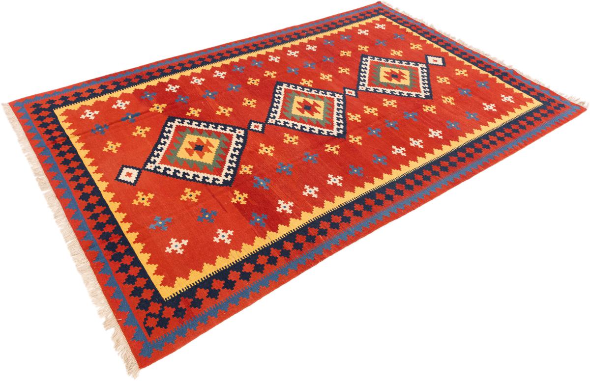 Kilim Fars Shiraz - 1