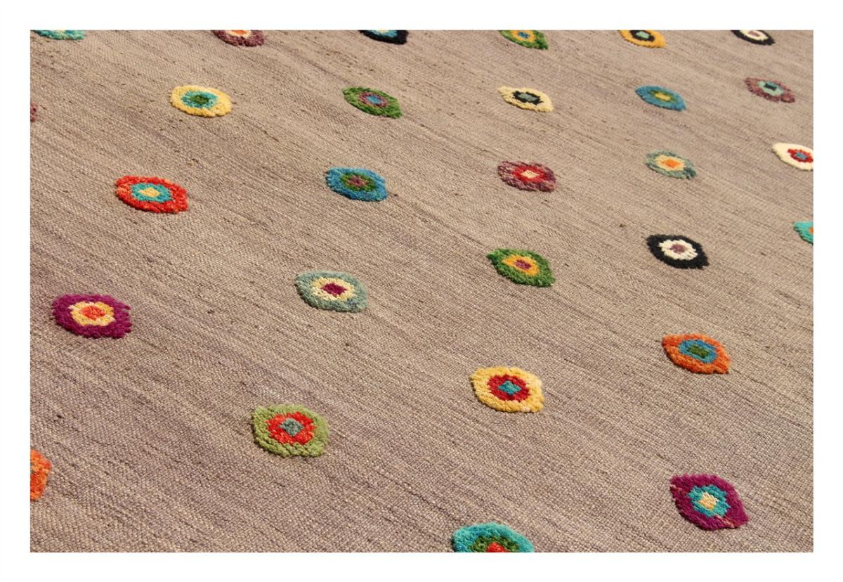 Kilim Afghan Nimbaft Edition - 1