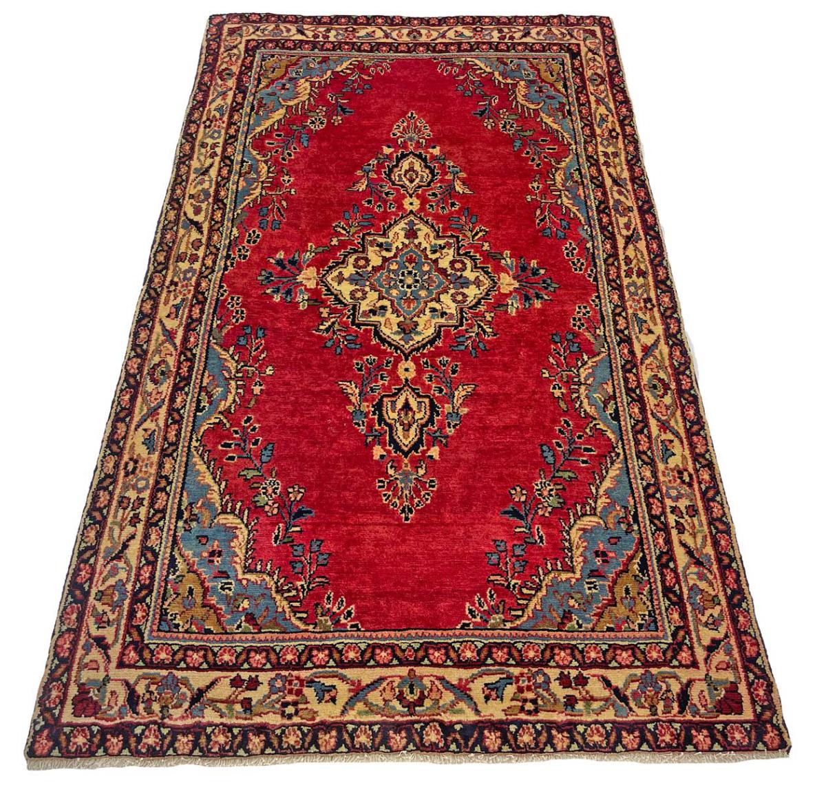 Mehraban - 1