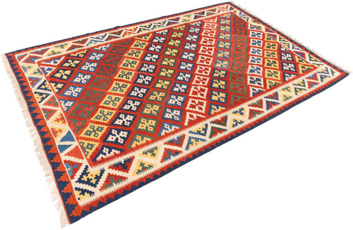 Kilim Fars Shiraz - 1