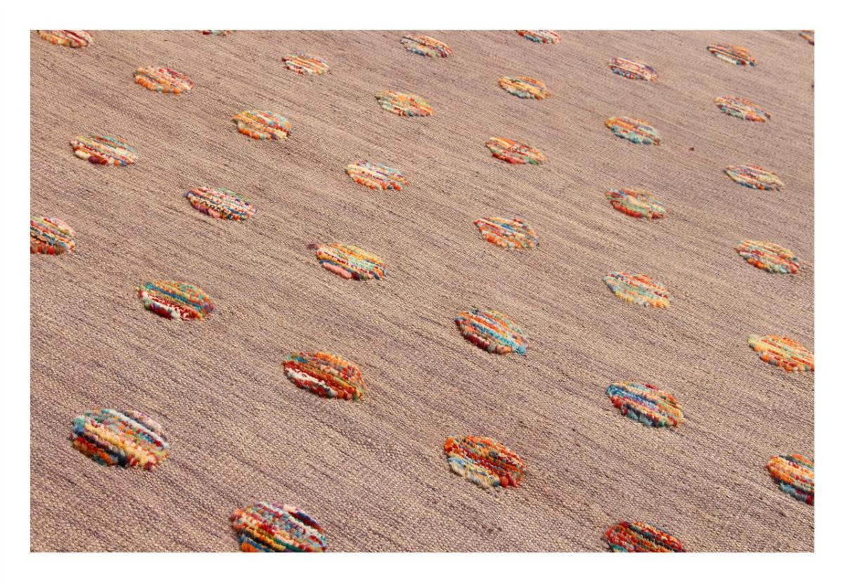 Kilim Afghan Nimbaft Edition - 1