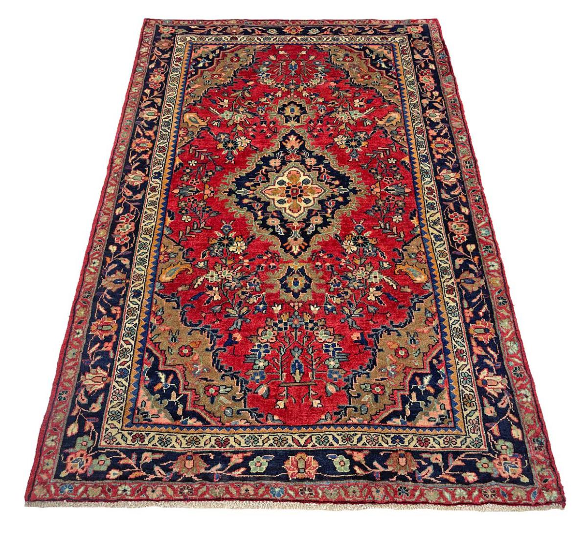 Mehraban - 1