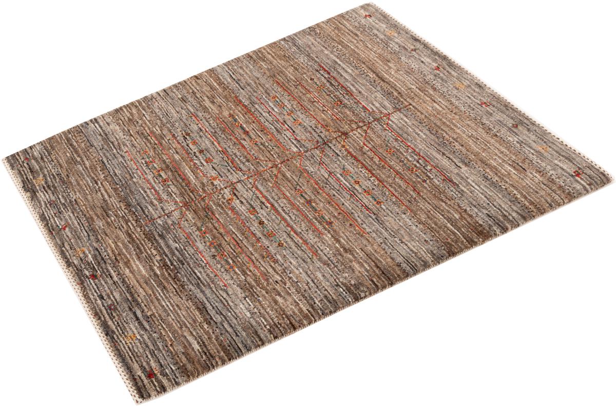 Perzisch Gabbeh Loribaft Tabiibaft - 1