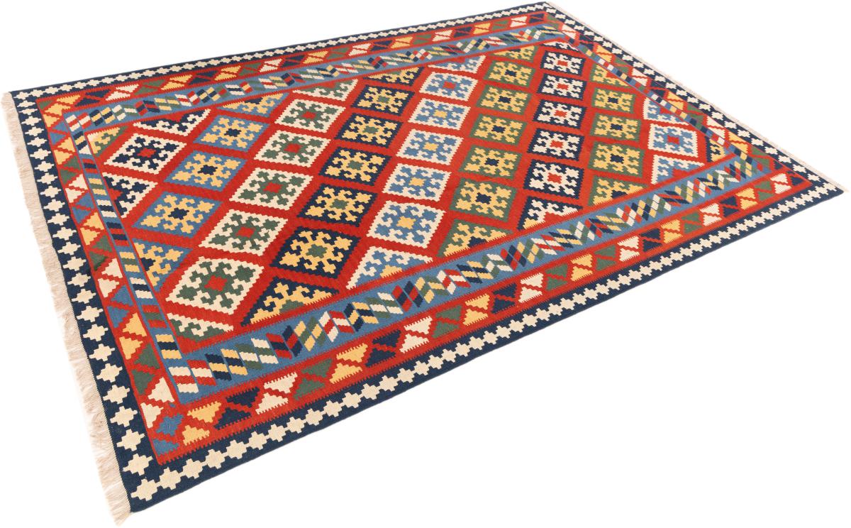 Kilim Fars Shiraz - 1