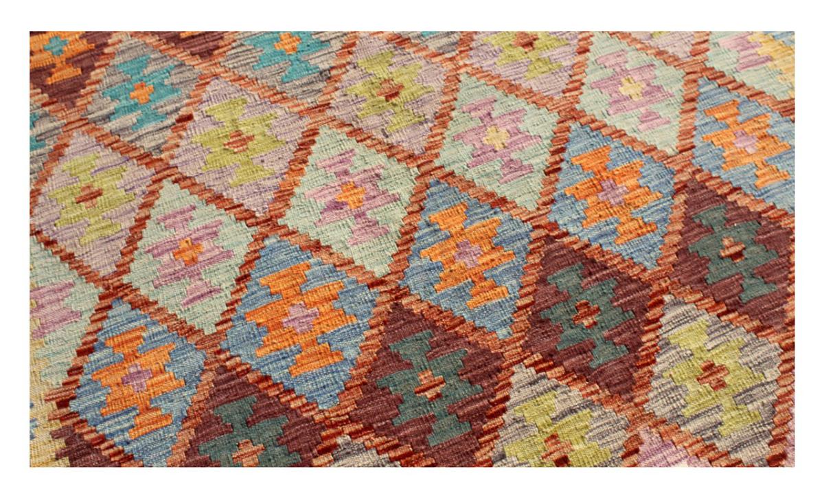 Kilim Afghan - 1