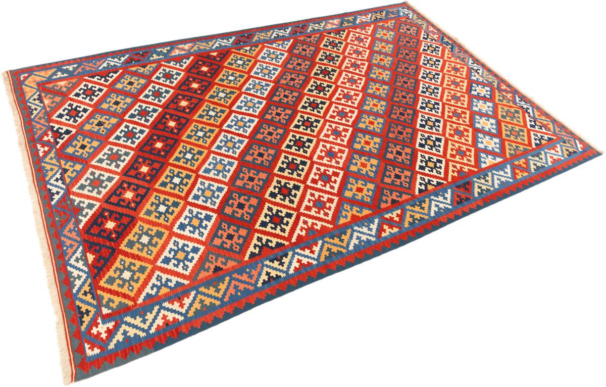 Kilim Fars Ghashghai - 1