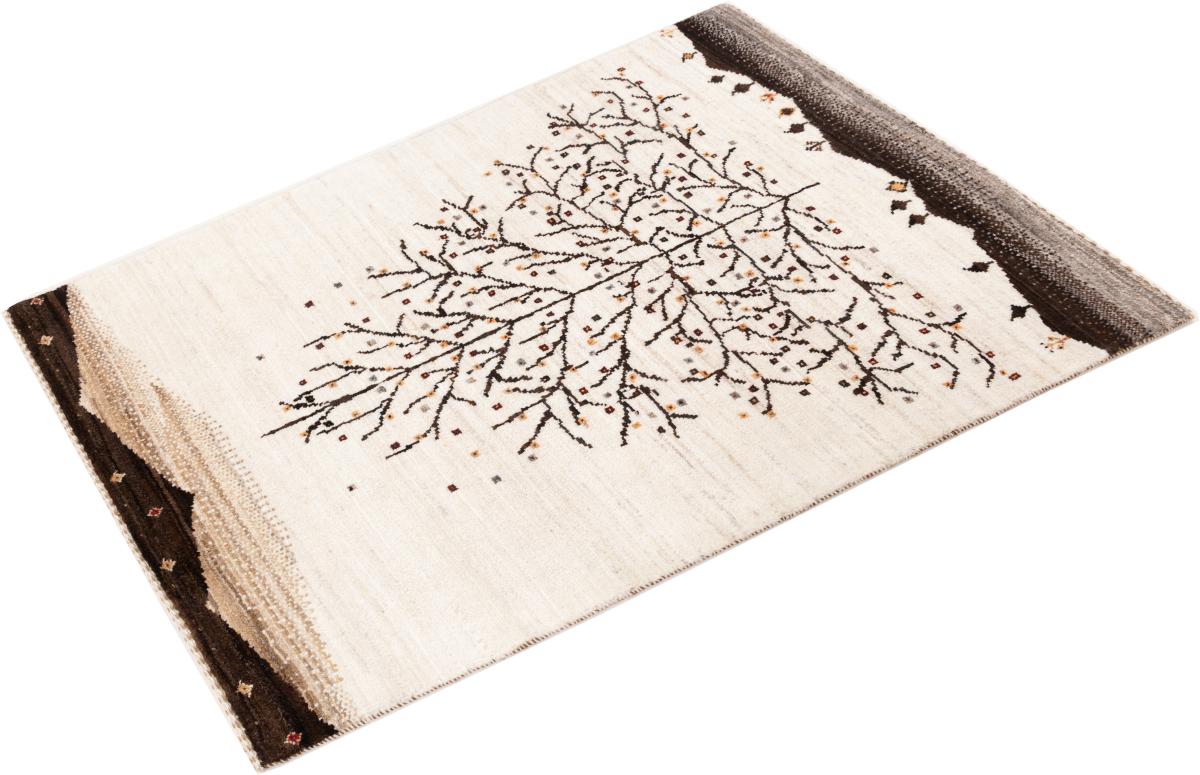 Perzisch Gabbeh Loribaft Tabiibaft - 1