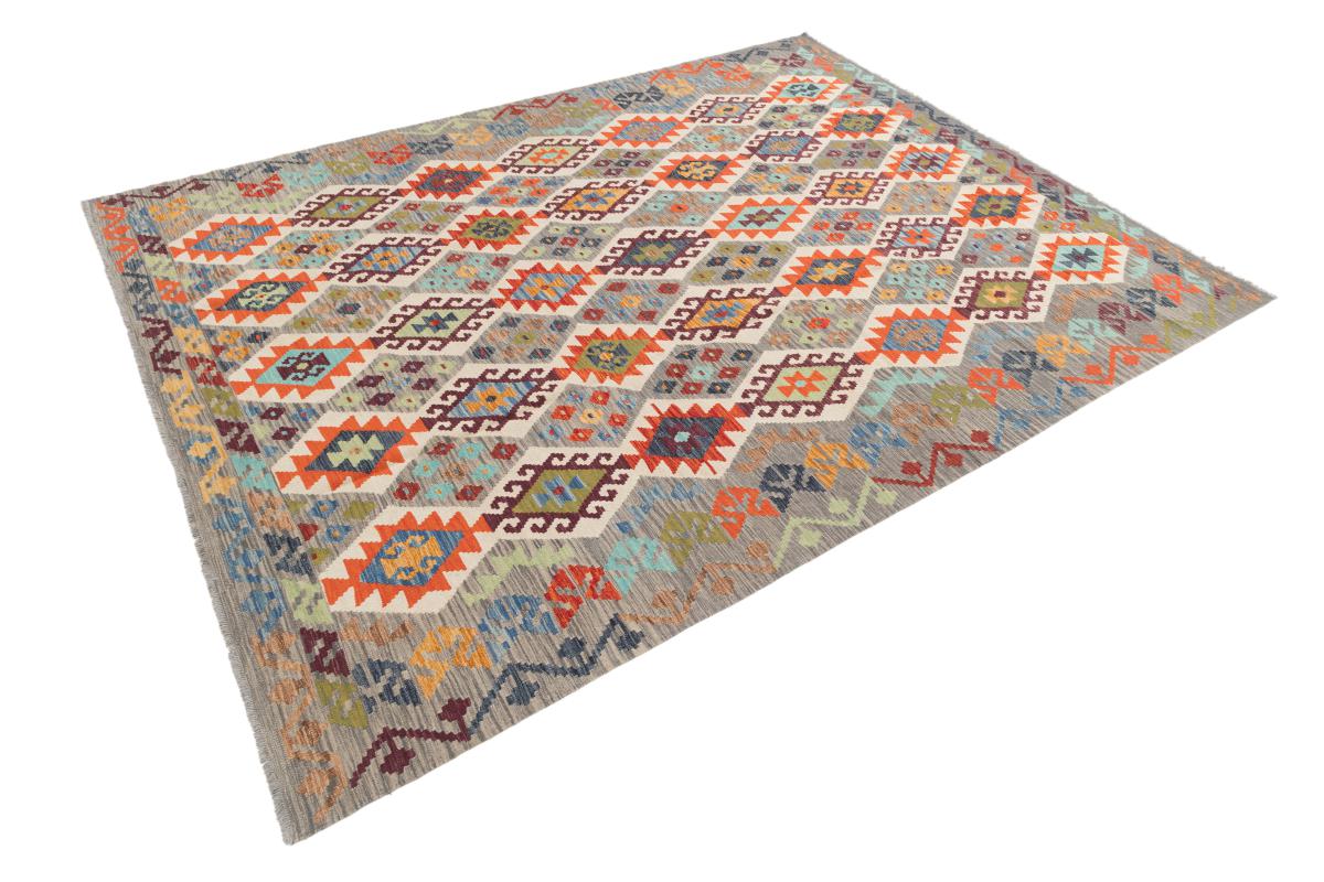 Kilim Afegão - 1