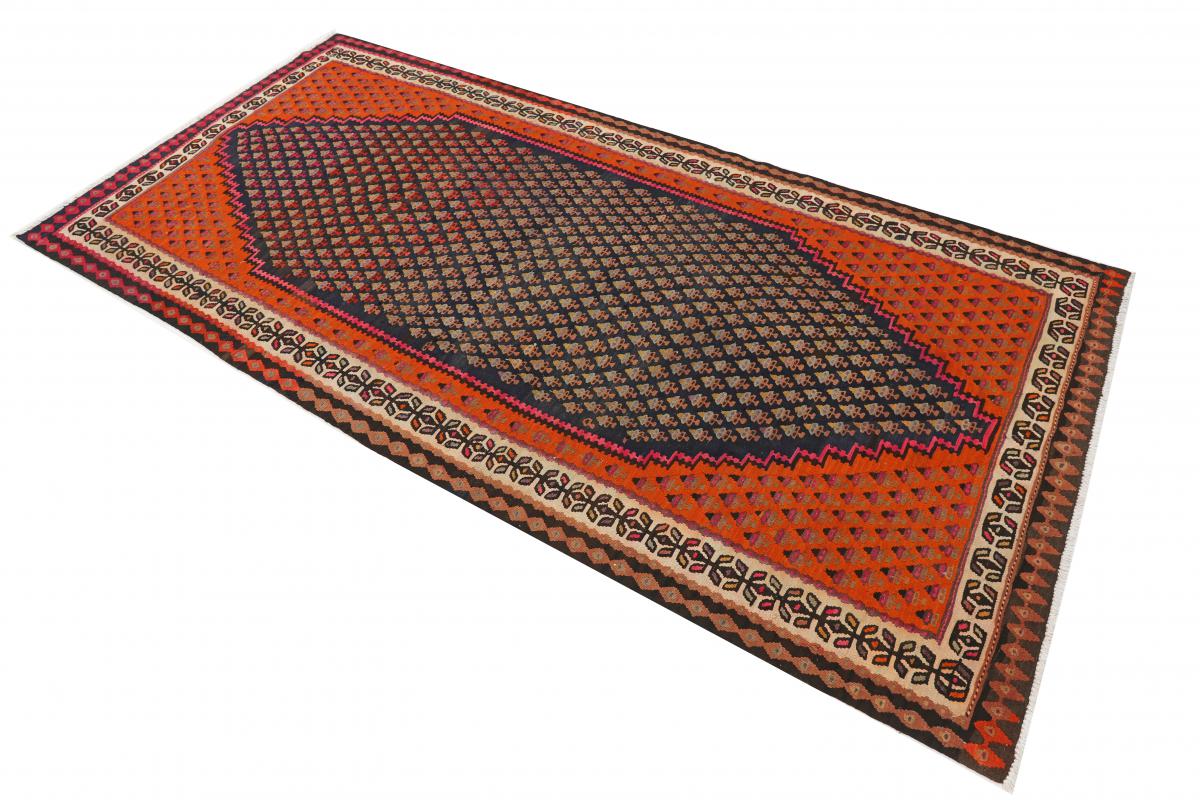 Kilim Fars Azerbaijan Antigo - 1