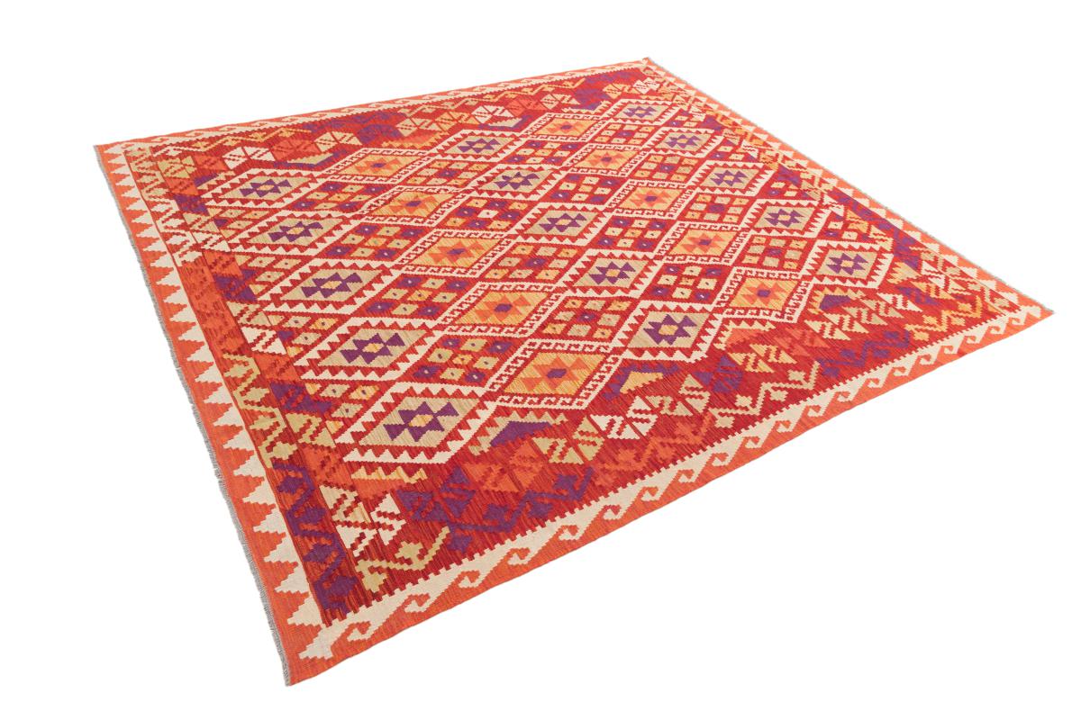 Kilim Afgán - 1