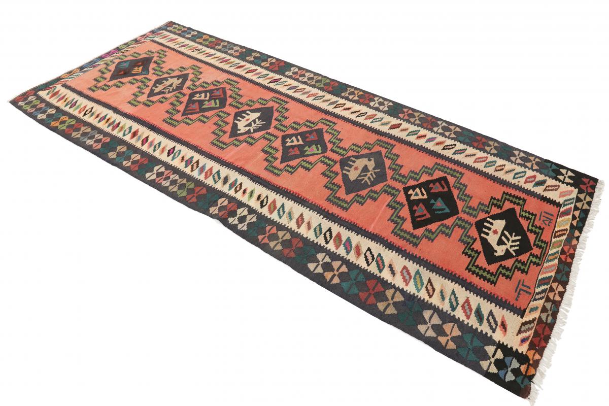 Kilim Fars Azerbaijan Antik - 1