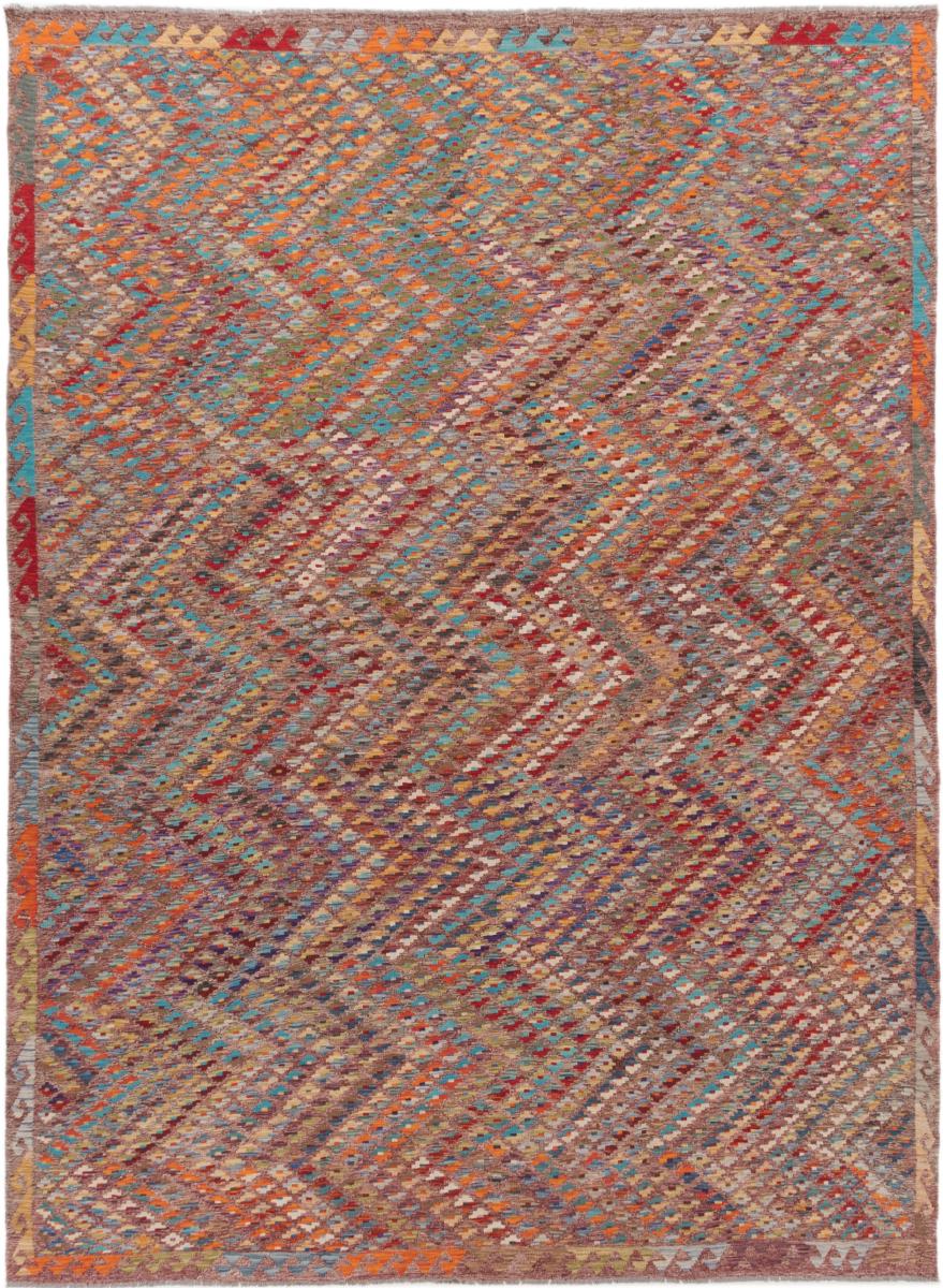 Afgán szőnyeg Kilim Afgán 357x255 357x255, Perzsa szőnyeg szőttesek