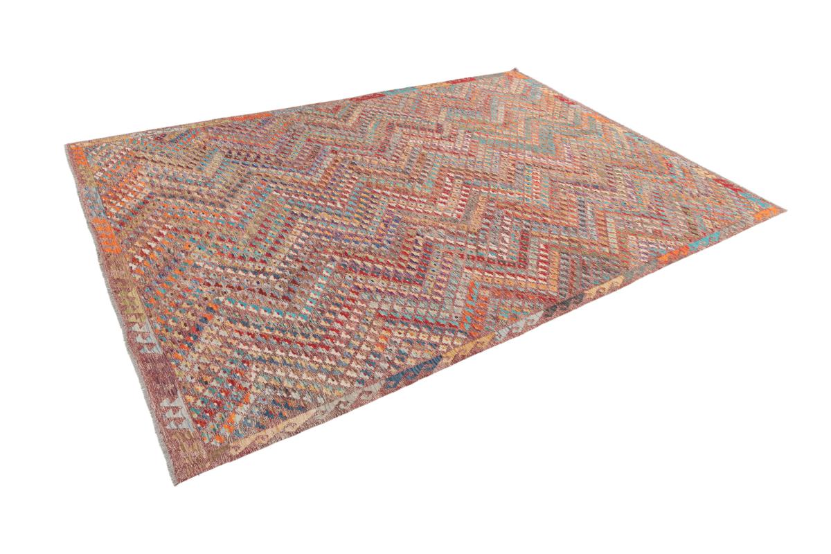 Kilim Afegão - 1