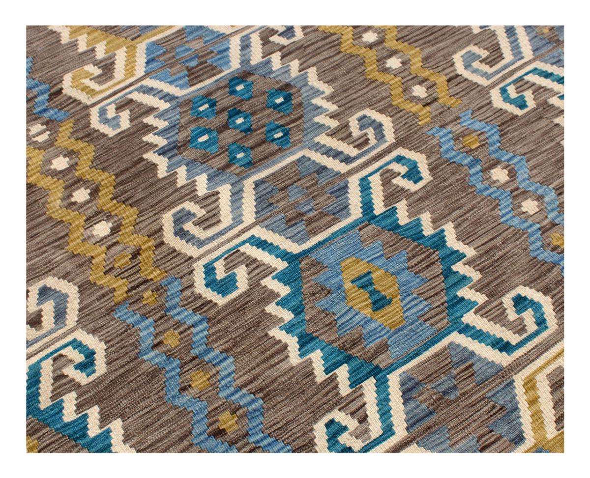 Kilim Afghan - 1