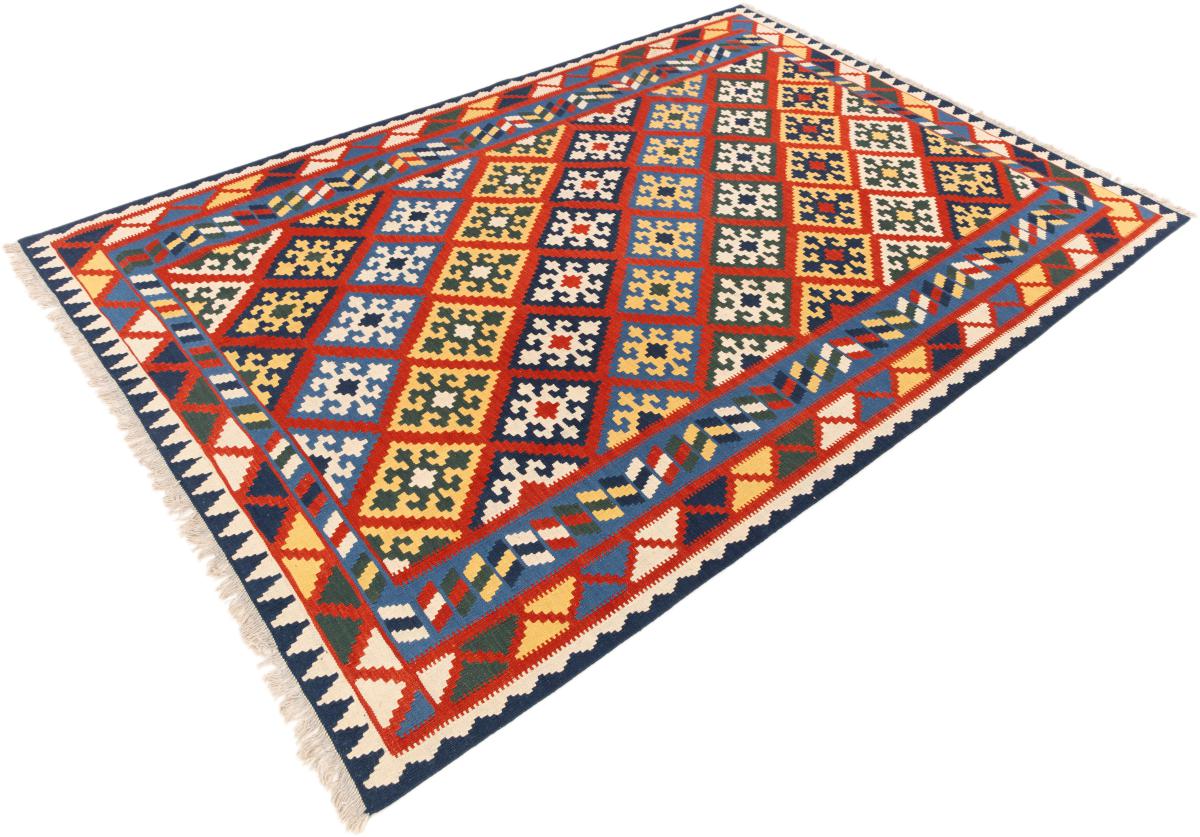 Kilim Fars Shiraz - 1