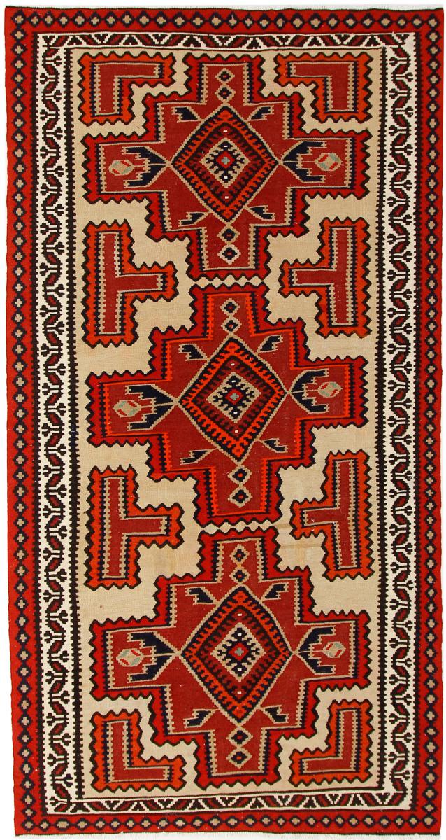 Tapete persa Kilim Fars Azerbaijan Antigo 309x165 309x165, Tapete persa Tecido à mão