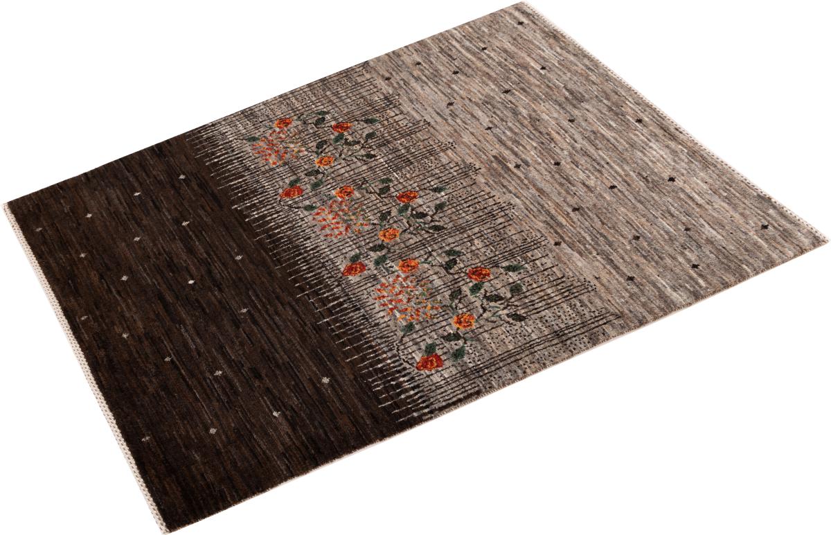 Perzisch Gabbeh Loribaft Tabiibaft - 1