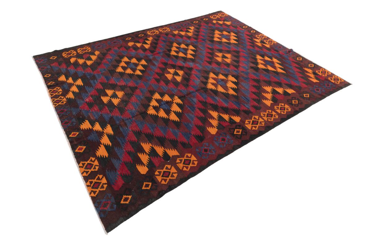 Kilim Afegão Antigo - 1