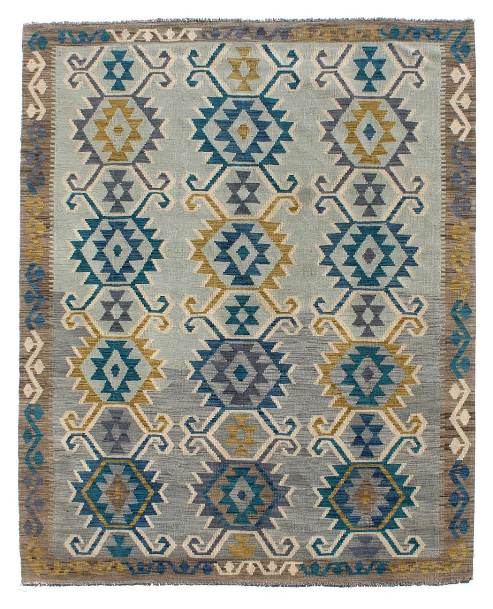 Tappeto Afgano Kilim Afghan 244x173 244x173, Tappeto persiano Tessuto a mano
