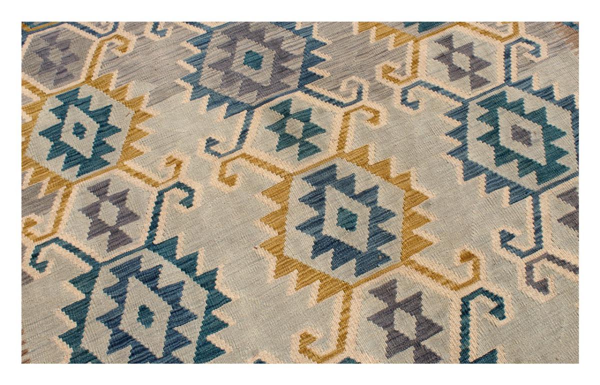Kilim Afghan - 1