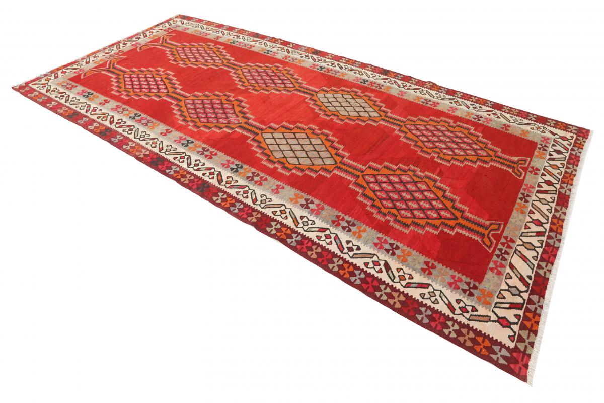 Kilim Fars Azerbaijan Antigo - 1