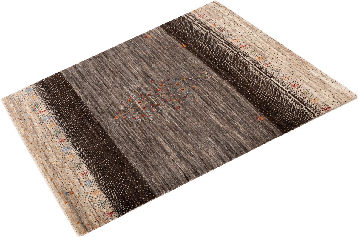 Perzisch Gabbeh Loribaft Tabiibaft - 1