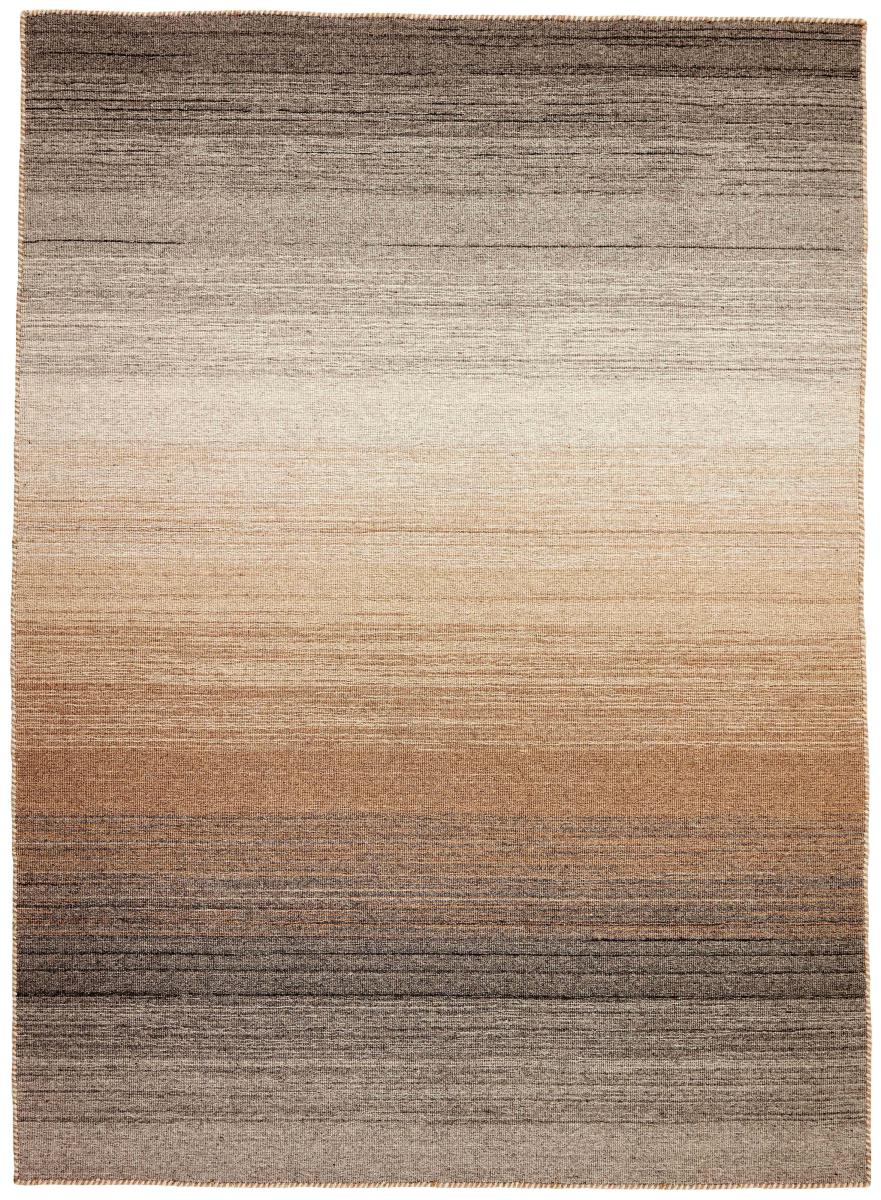 Indo rug Kilim Horizon 201x81 201x81, Persian Rug Woven by hand