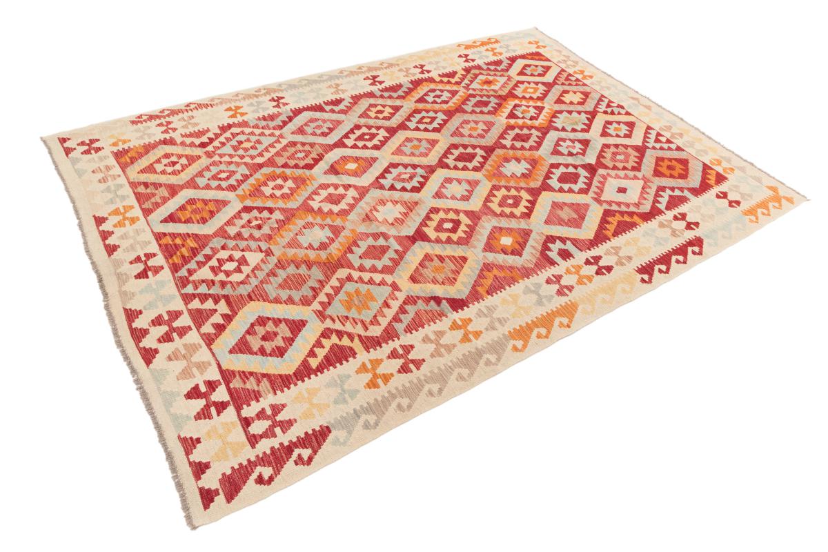 Kilim Afegão - 1