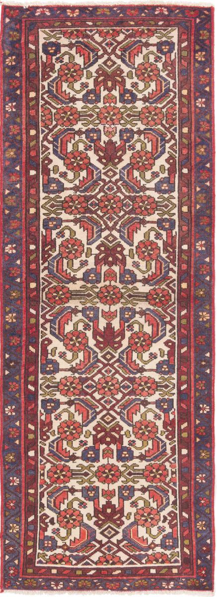 Persian Rug Hamadan 191x69 191x69, Persian Rug Knotted by hand