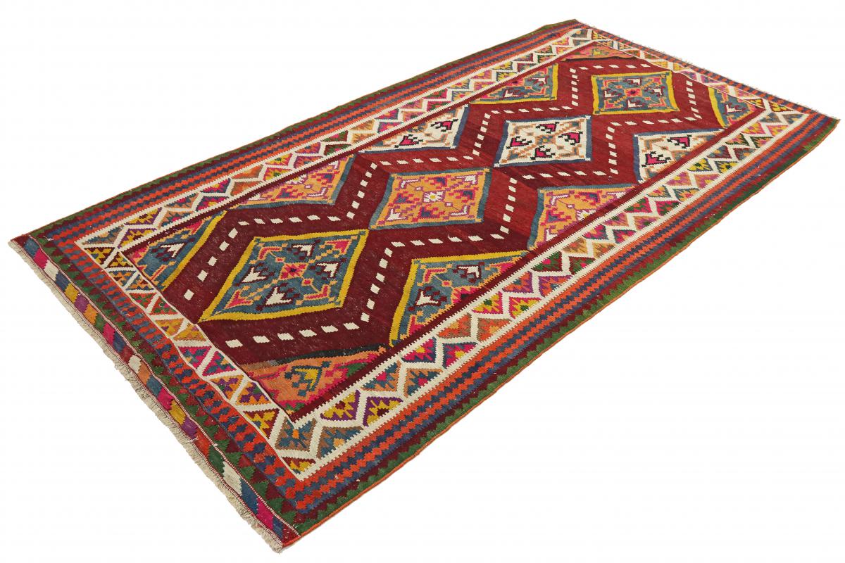 Kilim Fars Azerbaijan Antik - 1