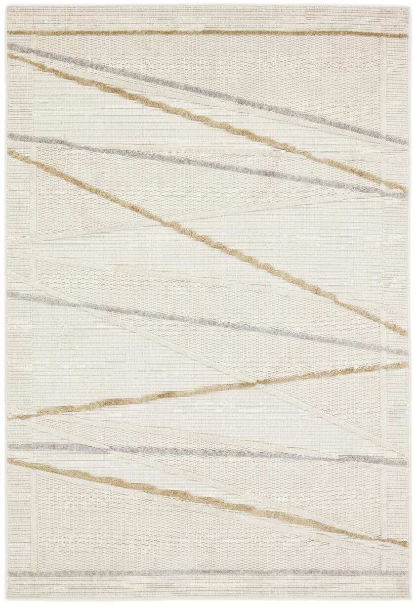 Chinesischer Teppich Fjord 229x159 229x159, Perserteppich Handgeknüpft
