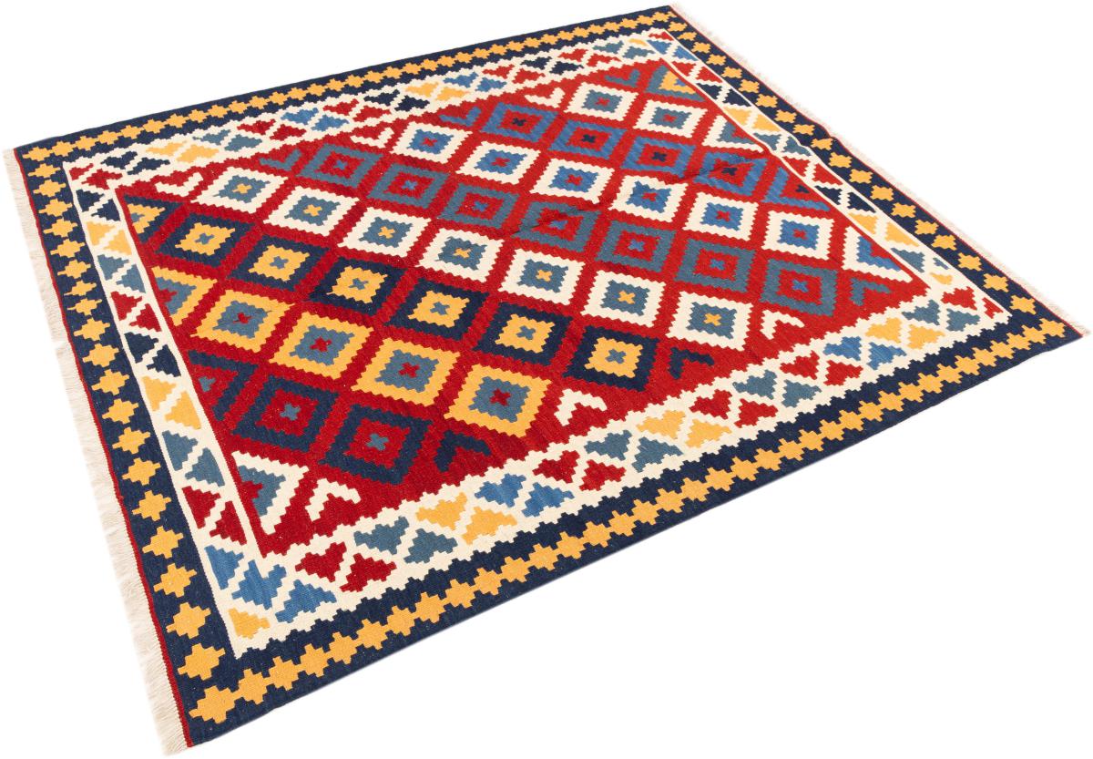 Kilim Fars Ghashghai - 1