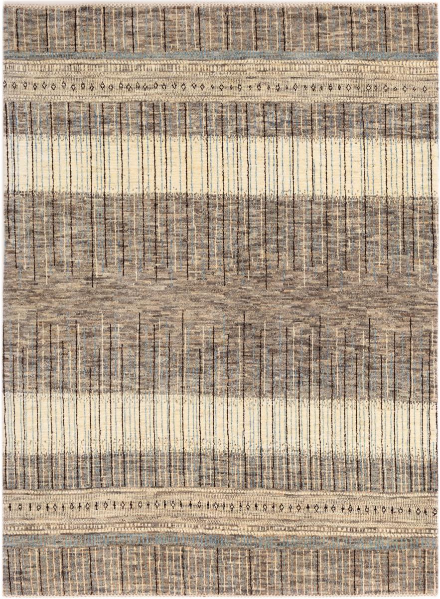 Dywan perski Persja Gabbeh Loribaft Tabiilbaft 200x147 200x147, Dywan perski Ręcznie tkane