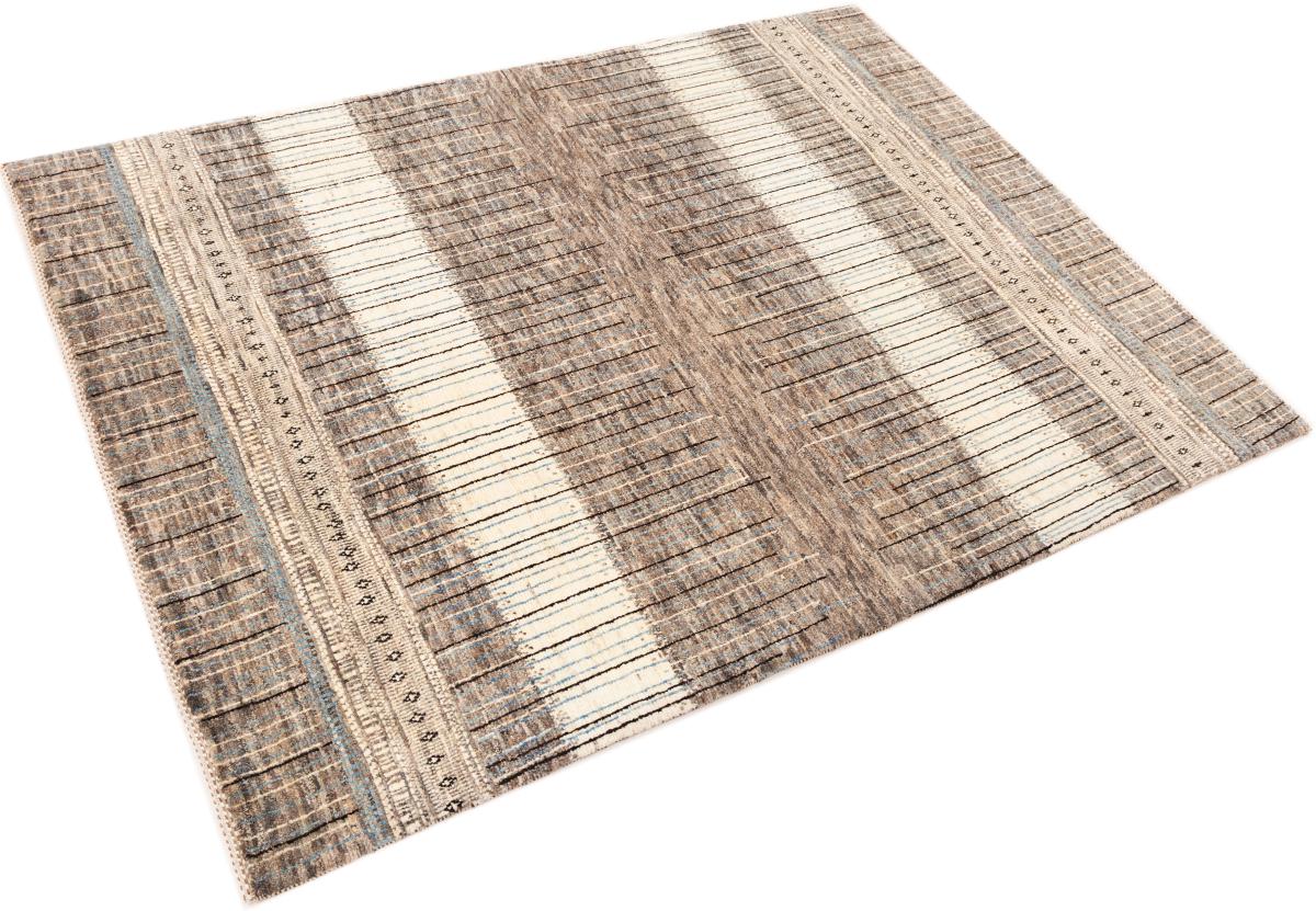 Persja Gabbeh Loribaft Tabiilbaft - 1