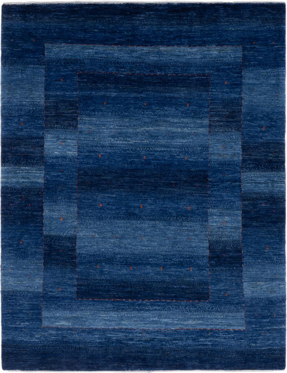 Persialainen matto Persia Gabbeh Loribaft Atash 191x143 191x143, Persialainen matto Solmittu käsin
