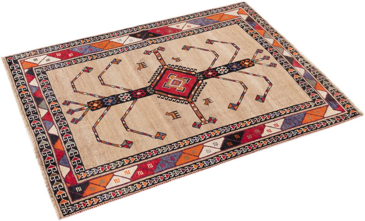 Persia Gabbeh Ghashghai - 1