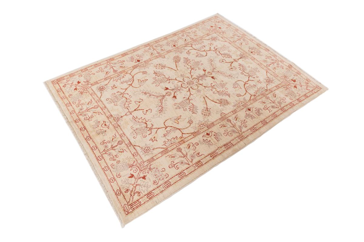 Ziegler Farahan - 1