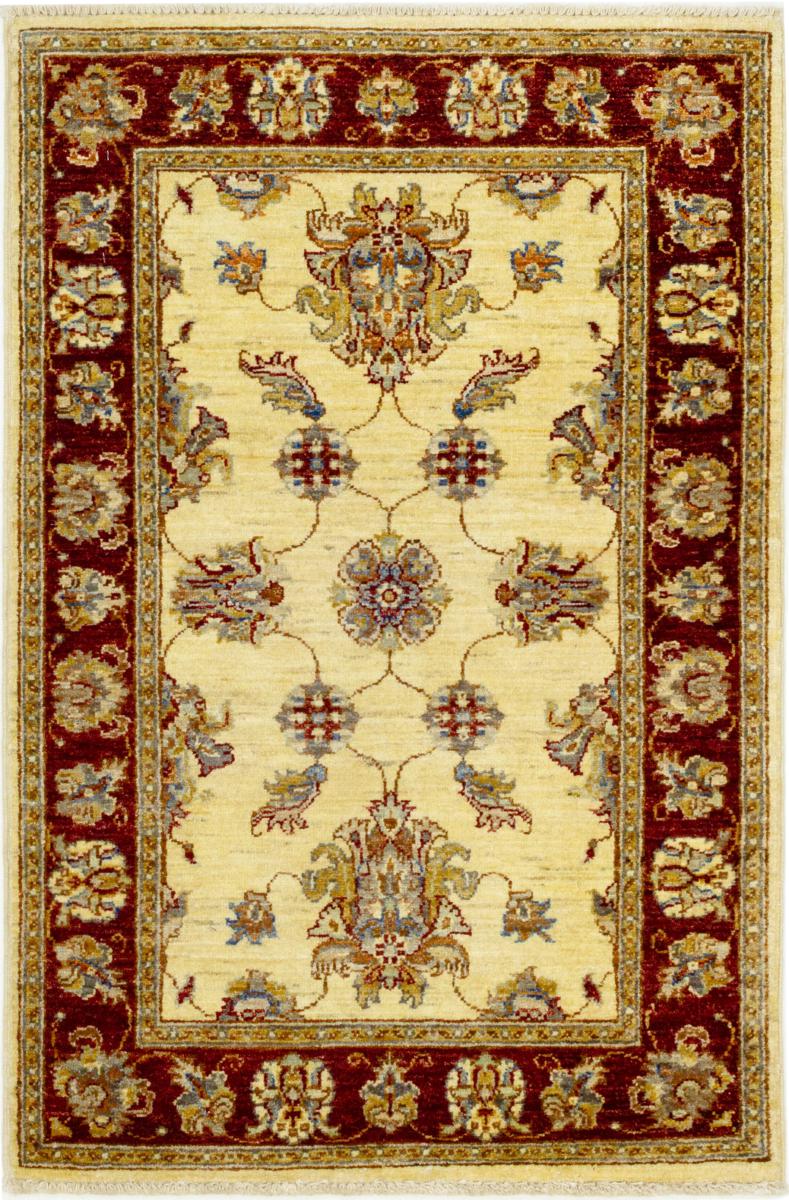 Afghaans tapijt Ziegler Farahan 119x78 119x78, Perzisch tapijt Handgeknoopte