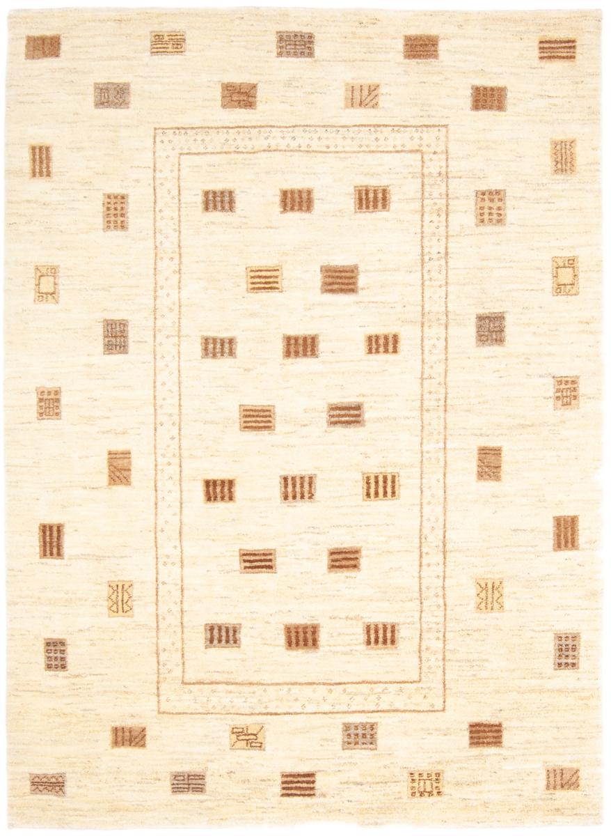 Persisk matta Persisk Gabbeh Loribaft 227x169 227x169, Persisk matta Knuten för hand